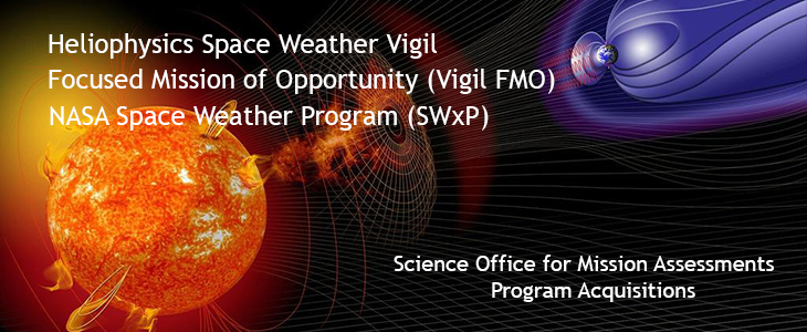 Vigil Focused Mission of Opportunity (VFMO)