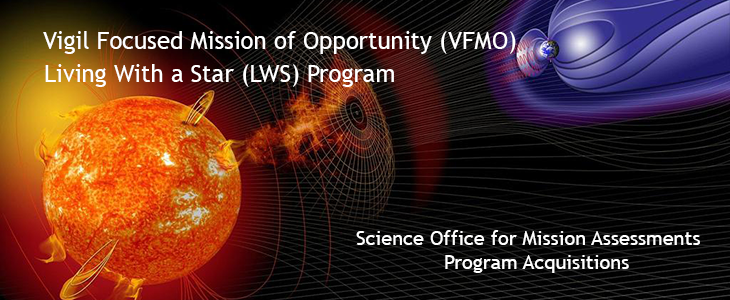 Vigil Focused Mission of Opportunity (VFMO)